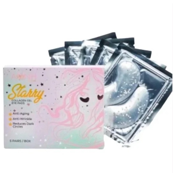 Bundle Lot Kate Somerville Goat Milk Cleanser and PureHeals Sleeping Mask  NEW - Picture 5 of 5